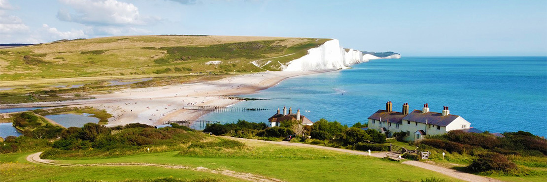 Seven Sisters