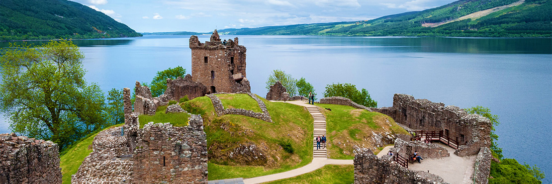 Loch Ness