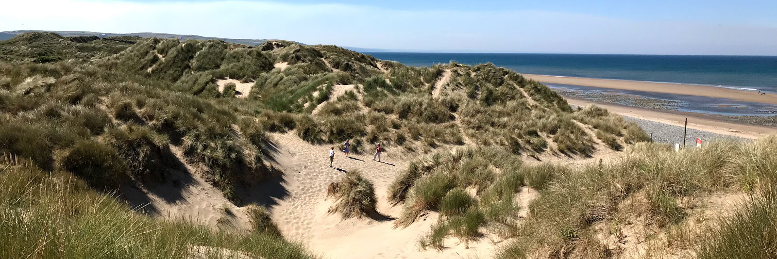 Ynyslas